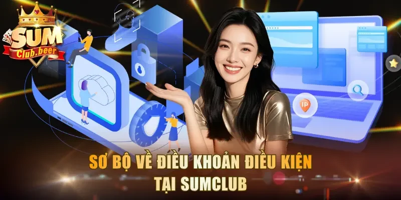 Sơ bộ về điều khoản điều kiện tại Sumclub